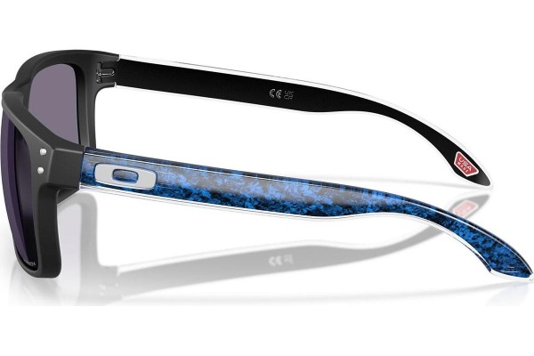 Слънчеви очила Oakley Holbrook OO9102 9102Z3 Квадратни Черна