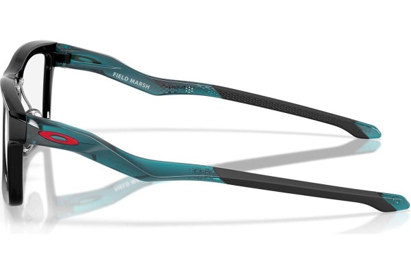 Очила Oakley OY8031 803105 Квадратни Черна