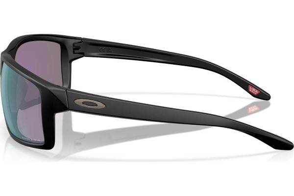 Слънчеви очила Oakley OO9470 947007 Квадратни Черна