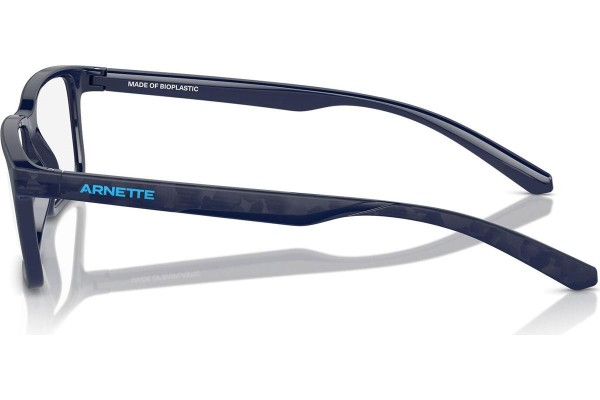 Brillen Arnette AN7253 2754 Rechthoekige Blauw