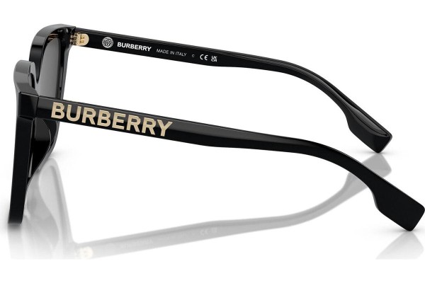 Слънчеви очила Burberry BE4411D 300187 Квадратни Черна