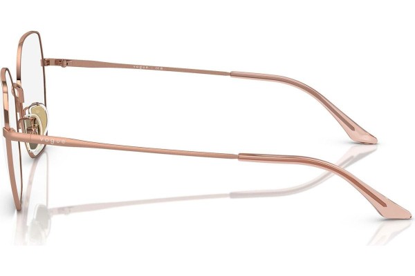 szemüvegeinket Vogue Eyewear VO4201D 5152 Cat Eye Arany