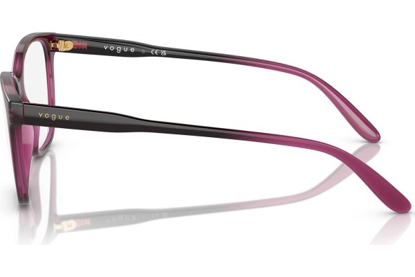 Очила Vogue Eyewear VO5518 2989 Special Червена