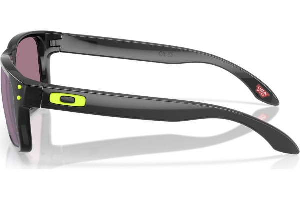 Solbriller Oakley OJ9014 901401 Firkantet Sort