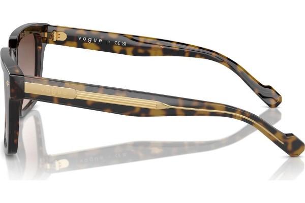 Solbriller Vogue Eyewear VO5573S W65613 Firkantet Havana