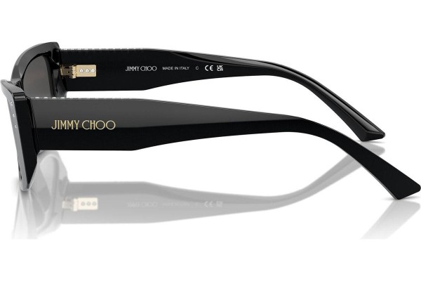 Слънчеви очила Jimmy Choo JC5002BU 500087 Квадратни Черна