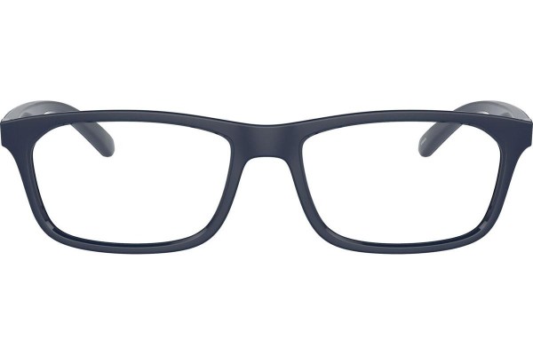 Glasses Arnette AN7252 2754 Kwadratowe Niebieskie