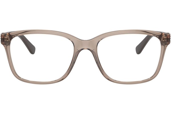 Okulary korekcyjne Vogue Eyewear VO5574B 2940 Prostokątne Brązowe