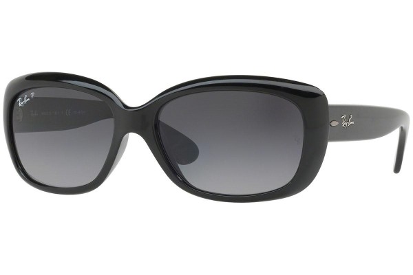 Ray-Ban Jackie Ohh RB4101 601/T3 58