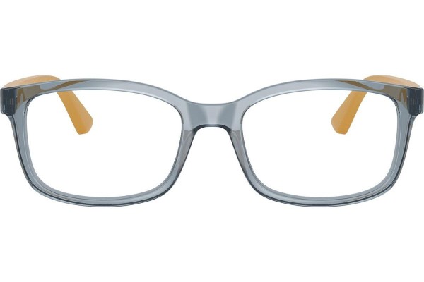 Okulary korekcyjne Vogue Eyewear VY2030 2966 Kwadratowe Niebieskie