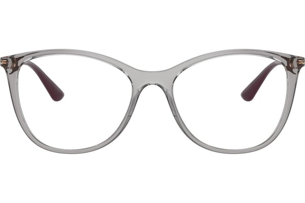 Okulary korekcyjne Vogue Eyewear VO5562 2726 Prostokątne Szare