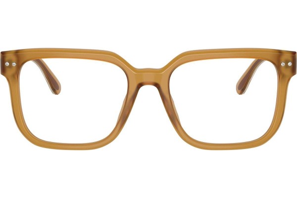Glasses Ralph Lauren RL6249U 5275 Kwadratowe Złote