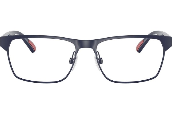 Okulary korekcyjne Polo Ralph Lauren PH1232 9273 Prostokątne Niebieskie