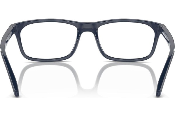 Glasses Arnette AN7252 2754 Kwadratowe Niebieskie