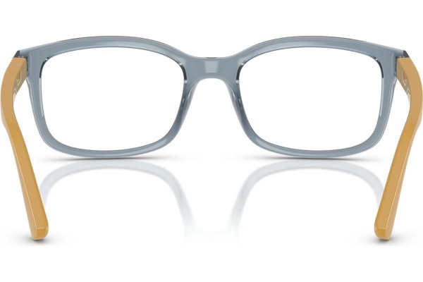 Okulary korekcyjne Vogue Eyewear VY2030 2966 Kwadratowe Niebieskie