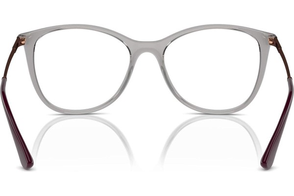 Okulary korekcyjne Vogue Eyewear VO5562 2726 Prostokątne Szare