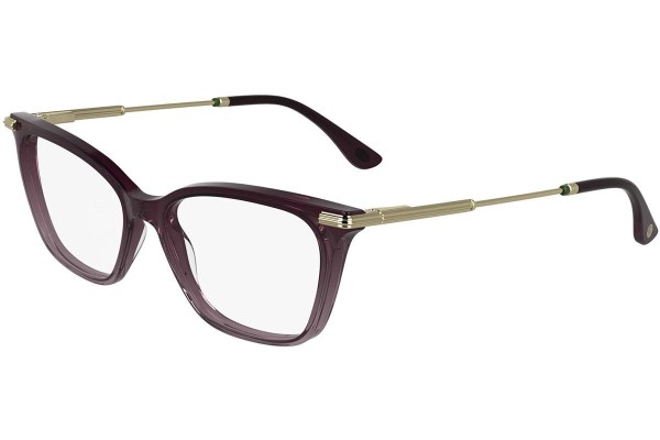 Briller Lacoste L2961 513 Cat Eye Brun