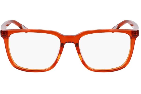 Okulary korekcyjne Nike 5056 810 Kwadratowe Czerwone