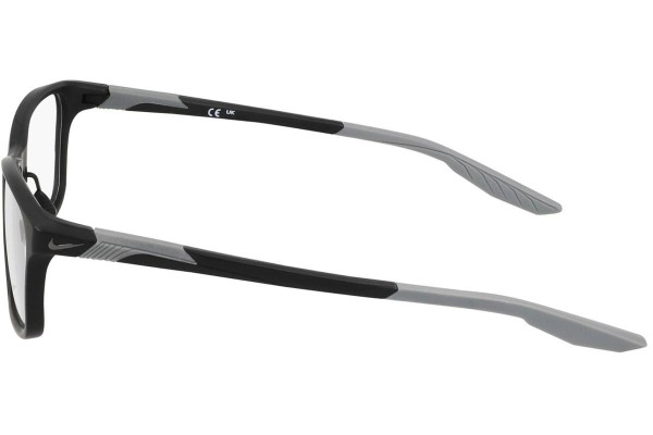 Ochelari Nike 7405 001 Pătrați Negri