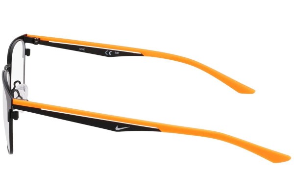 Ochelari Nike 4644 008 Pătrați Negri