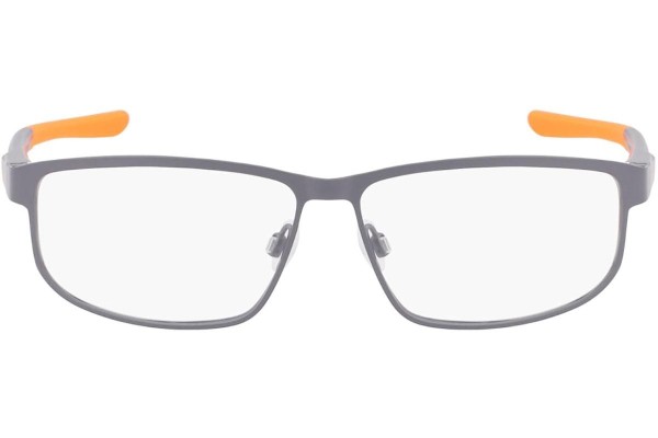 Okulary korekcyjne Nike 8157 039 Kwadratowe Szare