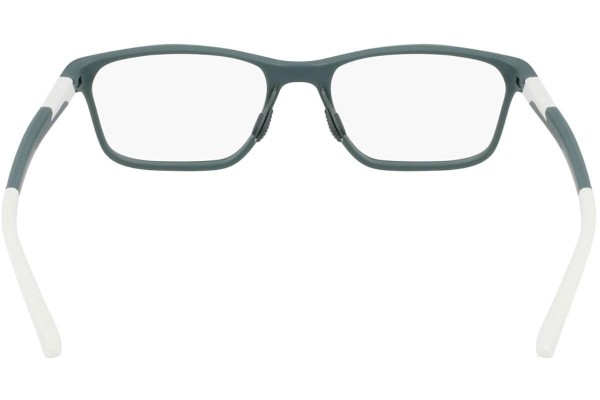 Okulary korekcyjne Nike 7405 301 Kwadratowe Szare