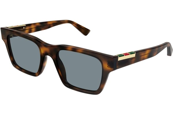 Solbriller Gucci GG1889S 004 Firkantet Havana