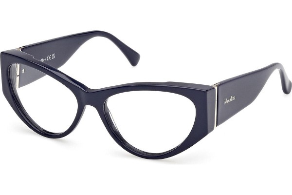 szemüvegeinket Max Mara MM5174 090 Cat Eye Kék