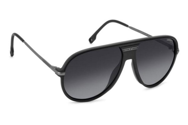 Слънчеви очила Carrera CSPORT06/S RZZ/WJ Polarized Пилотни Черна