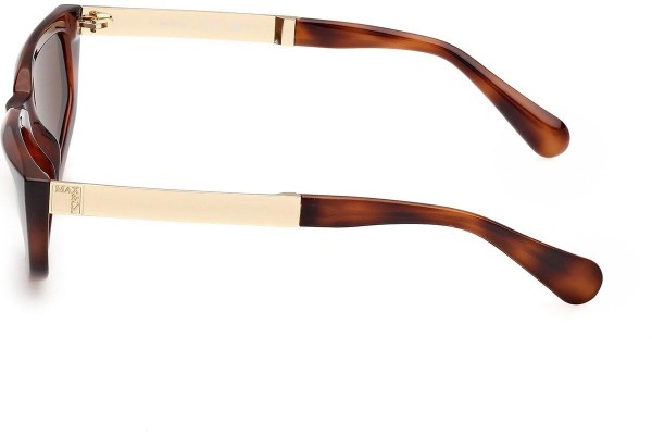 Solbriller Max&Co. MO0125 52E Cat Eye Havana