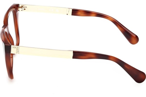 Ochelari Max&Co. MO5178 053 Cat Eye Havana