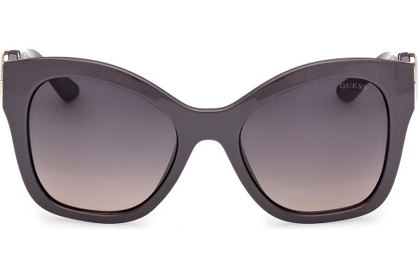 Solbriller Guess GU00197 20B Cat Eye Grå