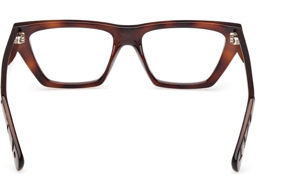 Briller Max&Co. MO5185 052 Cat Eye Havana