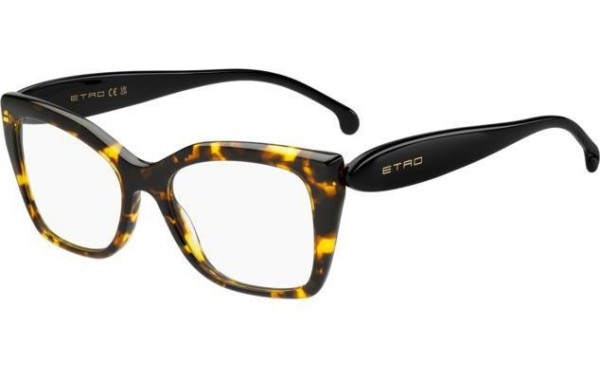 Ochelari Etro ETRO0087 EPZ Cat Eye Havana