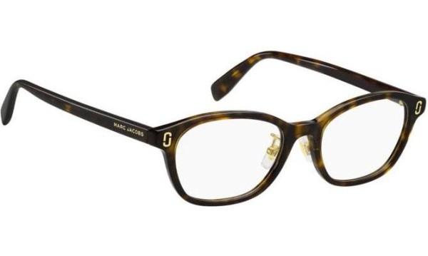 szemüvegeinket Marc Jacobs MJ1125/F 086 Szogletes Havana