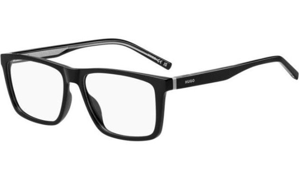 Ochelari HUGO HG1359 807 Pătrați Negri