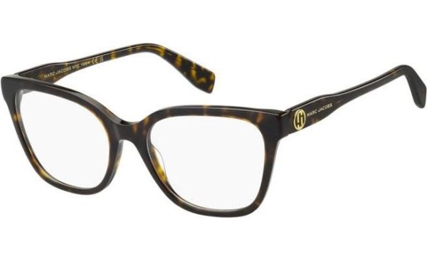 Ochelari Marc Jacobs MARC816 086 Cat Eye Havana