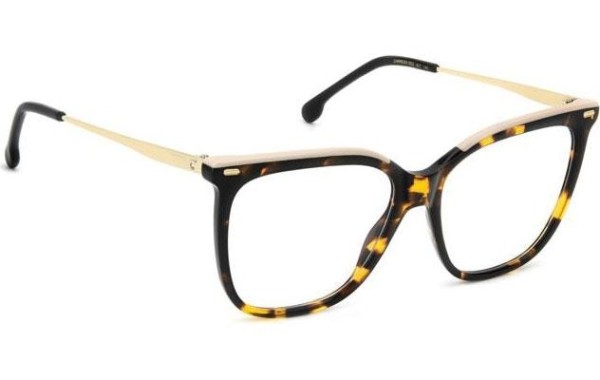 szemüvegeinket Carrera CARRERA3062 XLT Cat Eye Havana