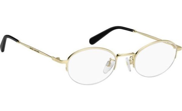 Ochelari Marc Jacobs MARC831/F RHL Ovali Aurii