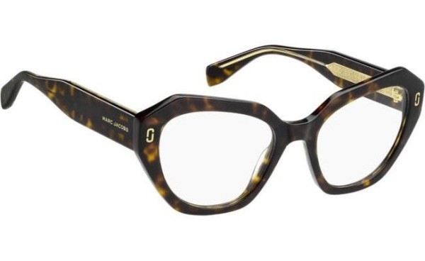 szemüvegeinket Marc Jacobs MJ1118 086 Cat Eye Havana