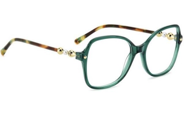 Ochelari Carolina Herrera HER0320 1ED Cat Eye Verzi