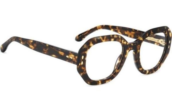 Okulary korekcyjne Isabel Marant IM0208 086 Kwadratowe Havana