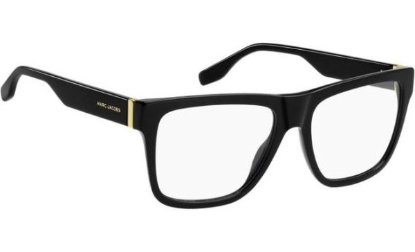 Ochelari Marc Jacobs MARC848 2M2 Pătrați Negri