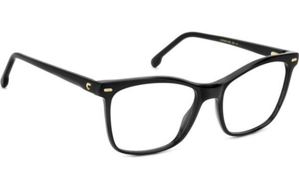 Ochelari Carrera CARRERA3060 2M2 Cat Eye Negri