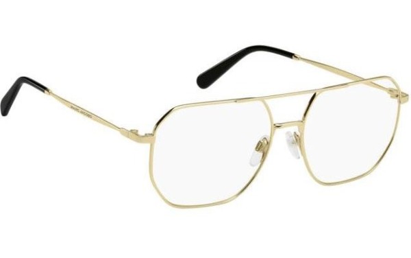 Ochelari Marc Jacobs MARC832 J5G Pilot Aurii