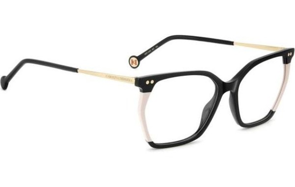 Ochelari Carolina Herrera HER0293 807 Cat Eye Negri