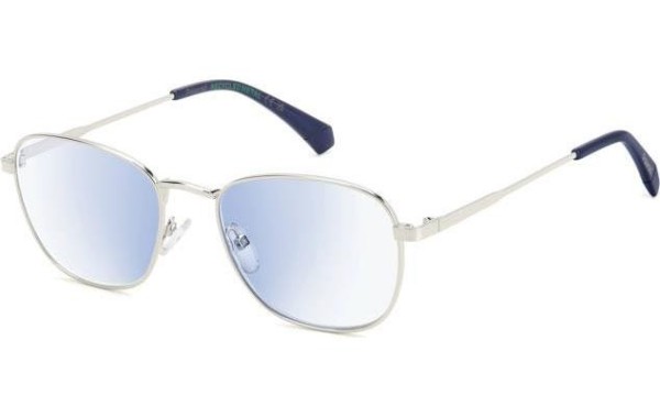 Ochelari Polaroid PLD0026/R/BB 010 Pătrați Gri