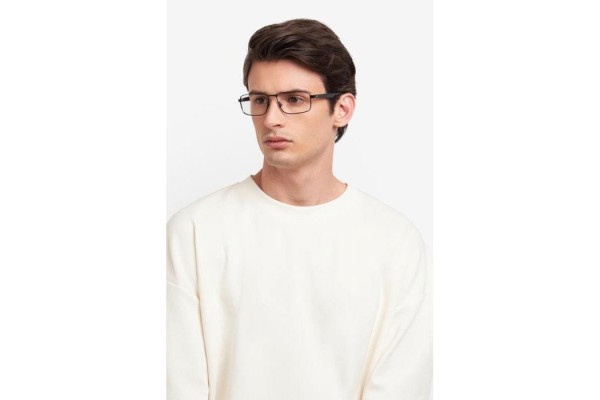 Okulary korekcyjne Carrera CARRERA8913 08A Prostokątne Czarne