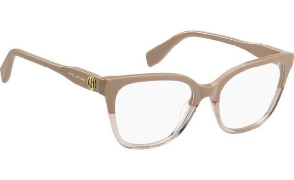 Ochelari Marc Jacobs MARC816 10A Cat Eye Bej