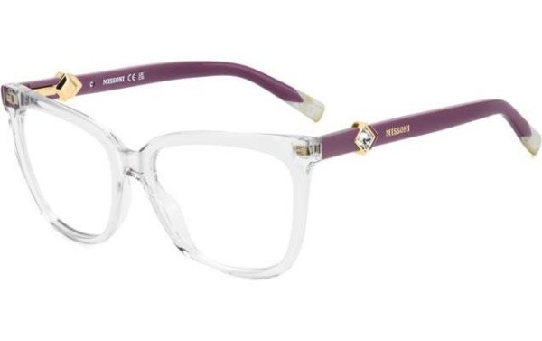 Ochelari Missoni MIS0231 900 Cat Eye Cristal